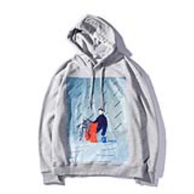 Balenciaga Hoodies-18